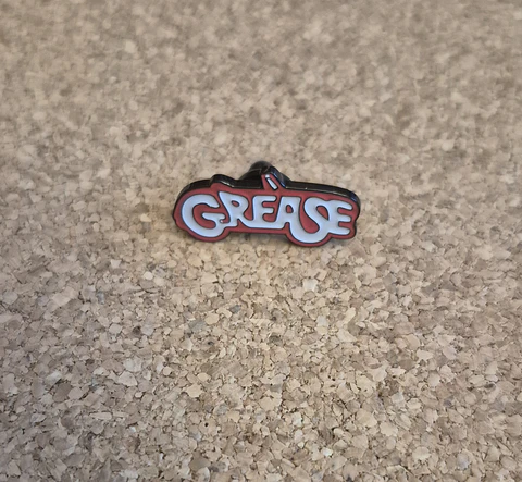 ​Pin Grease (Single Clutch)