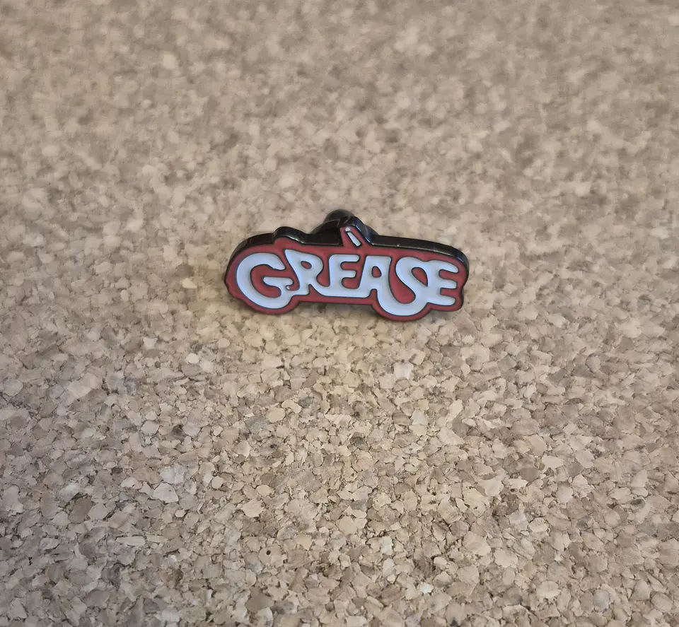 ​Pin Grease (Single Clutch) 1