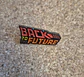 ​Pin Back to the Future - 4 Modelos - Desde 5€ (Single/Double Clutch) - thumbnail 3