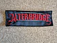 Alter Bridge Patch - Embroidered & Woven 2 Modelos (Desde 7,00€) - Thumbnail 1