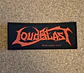 Loudblast Patch - Woven & Sew-on 2 Modelos (Desde 8€) - Thumbnail 1