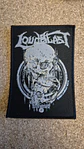 Loudblast Patch - Woven & Sew-on 2 Modelos (Desde 8€) - Thumbnail 2