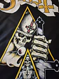 Bandeira Ghost Clockwork Design Flag (65x105cm) - Thumbnail 2