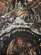 Bandeira Ghost – Prequelle Album Design Flag (65x105cm) - thumbnail 3