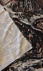 Bandeira Ghost – Prequelle Album Design Flag (65x105cm) - thumbnail 4
