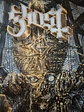 Bandeira Ghost – Impera Album Design Flag (65x105cm) - Thumbnail 2