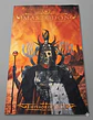 Bandeira Mastodon – Emperor of Sand Album Design Flag (65x105cm) - Thumbnail 1