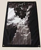 Bandeira Craft – White Noise and Black Metal Design Flag (70x100cm) c/ Ilhós  - thumbnail 1