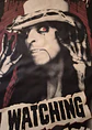 Bandeira Alice Cooper – I'm Watching You Design Flag (65x105cm) - Thumbnail 2
