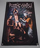 Bandeira Rotting Christ – Art Design Flag (70x100cm) c/ Ilhós  - Thumbnail 1