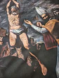Bandeira Rotting Christ – Art Design Flag (70x100cm) c/ Ilhós  - Thumbnail 2