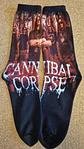 Meias Cannibal Corpse - 2 Modelos - Tamanho Único - Thumbnail 2