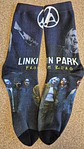 Meias Linkin Park - 6 Modelos - Tamanho Único - Thumbnail 6