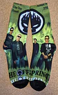Meias The Offspring - 3 Modelos - Tamanho Único - Thumbnail 3