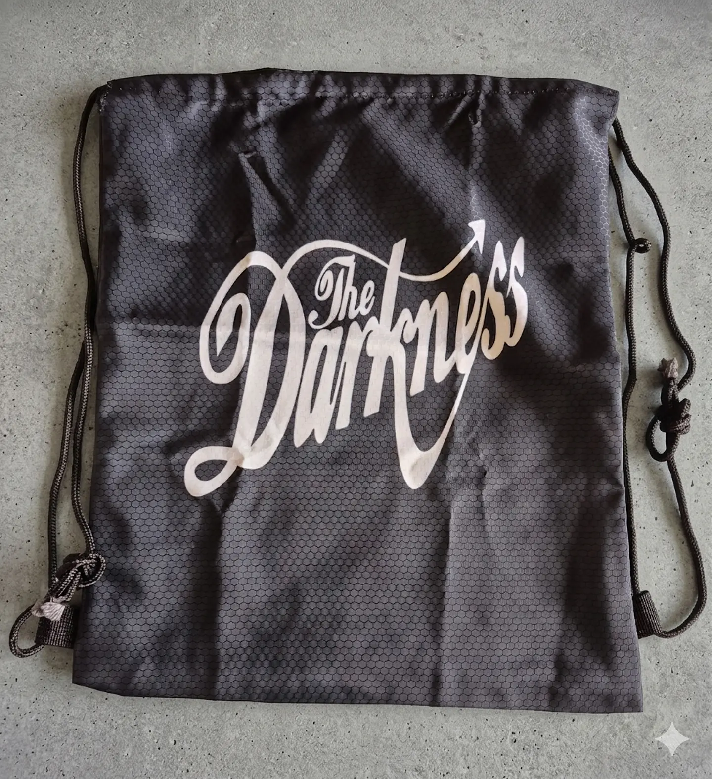The Darkness - Drawsting Bag 1