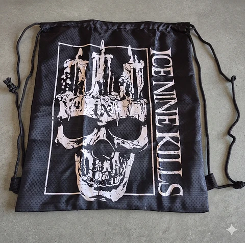 Ice Nine Kills - Drawsting Bag