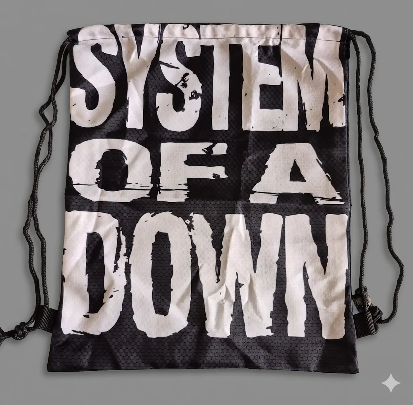 System of a Down - Drawsting Bag 1