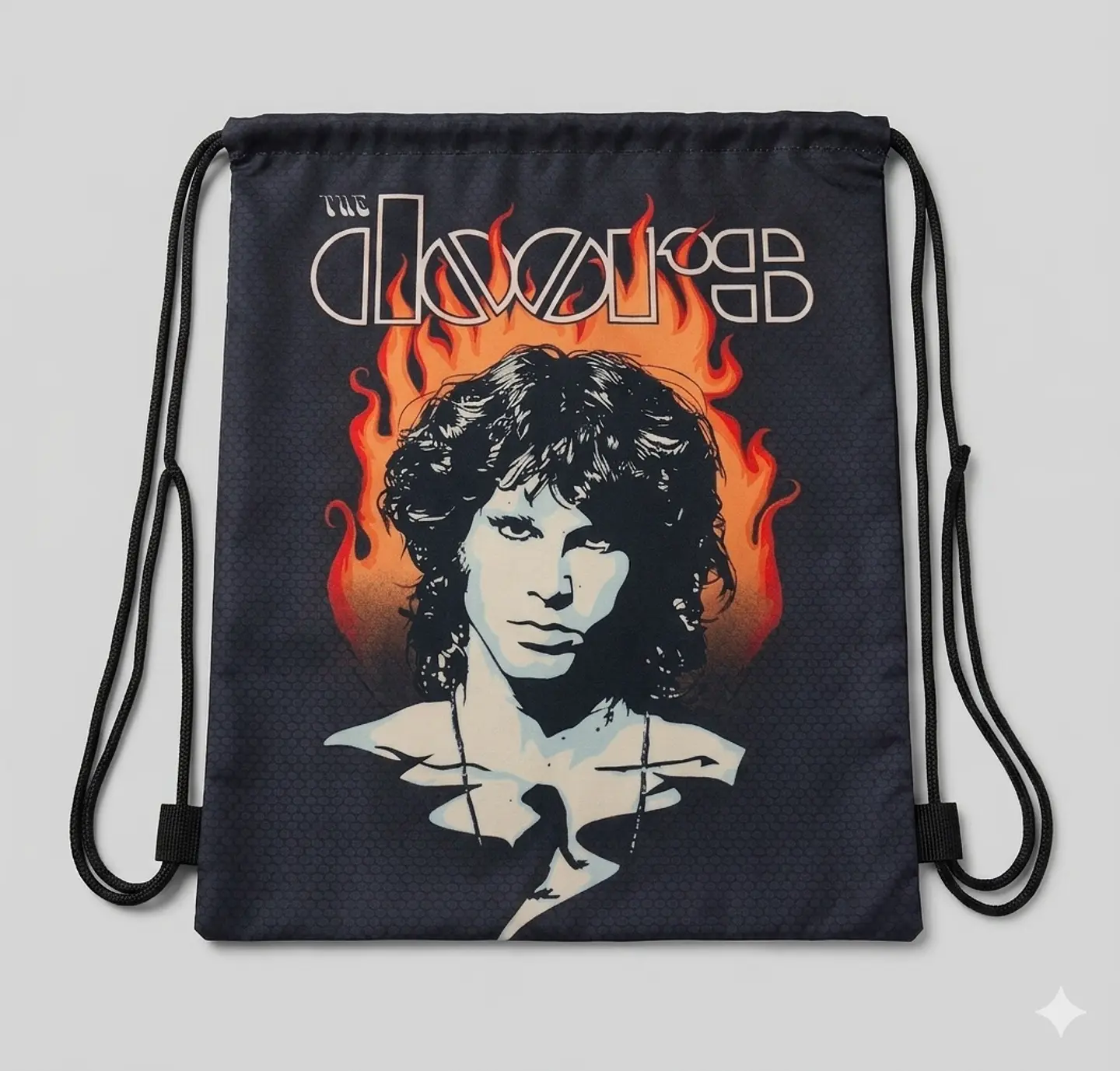The Doors - Drawsting Bag 1