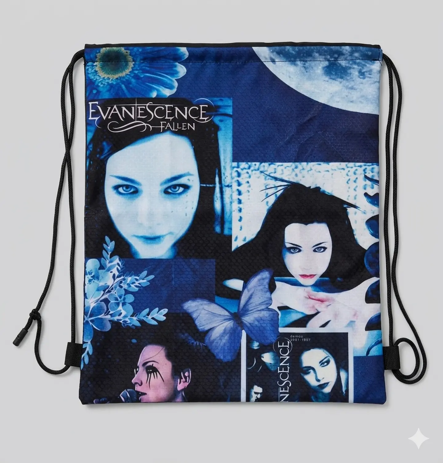 Evanescence - Drawsting Bag  1