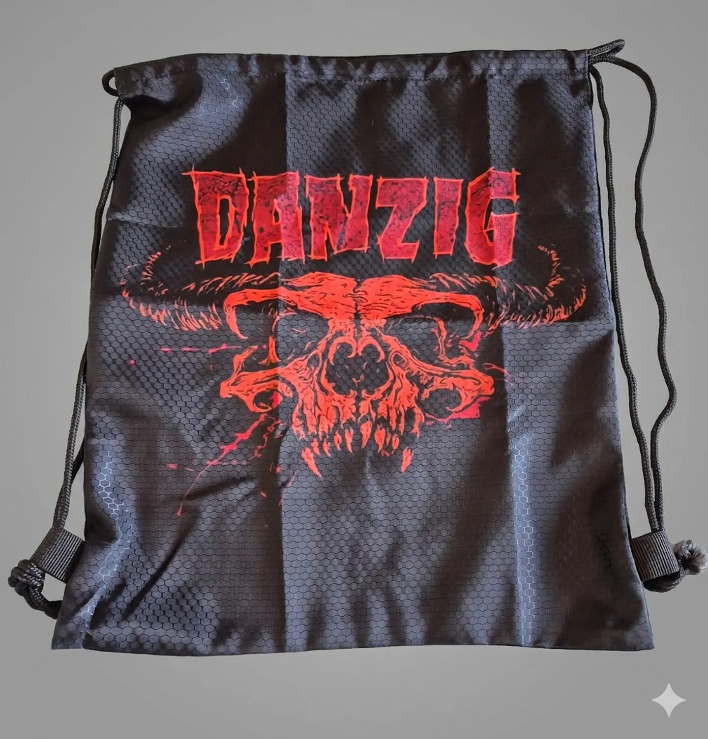 Danzig - Drawsting Bag 1