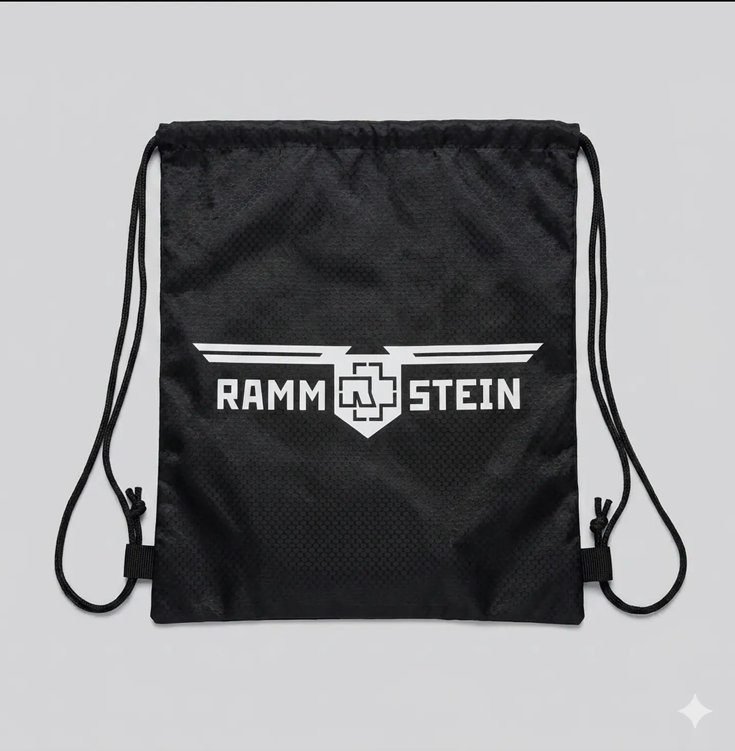 Rammstein - Drawsting Bag 1