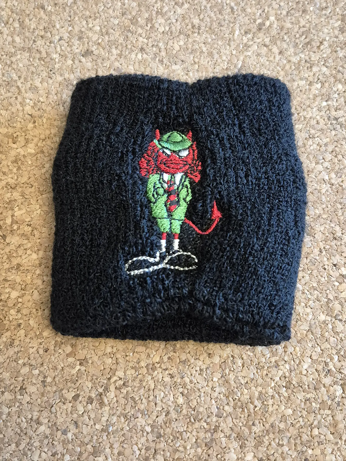 AC/DC Sweatbands - 4 Modelos 1