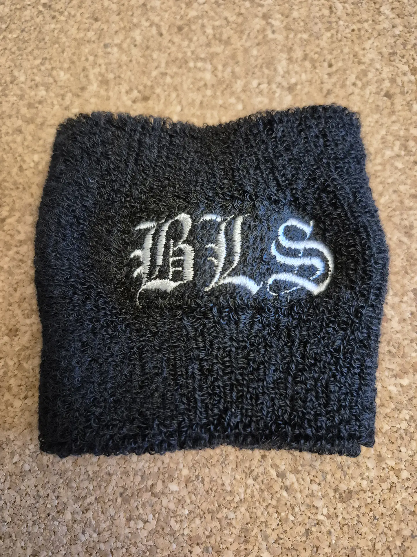 Black Label Society Sweatbands - 2 Modelos 1