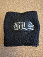 Black Label Society Sweatbands - 2 Modelos - thumbnail 1