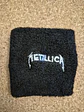 Metallica Sweatbands - 3 Modelos - thumbnail 1