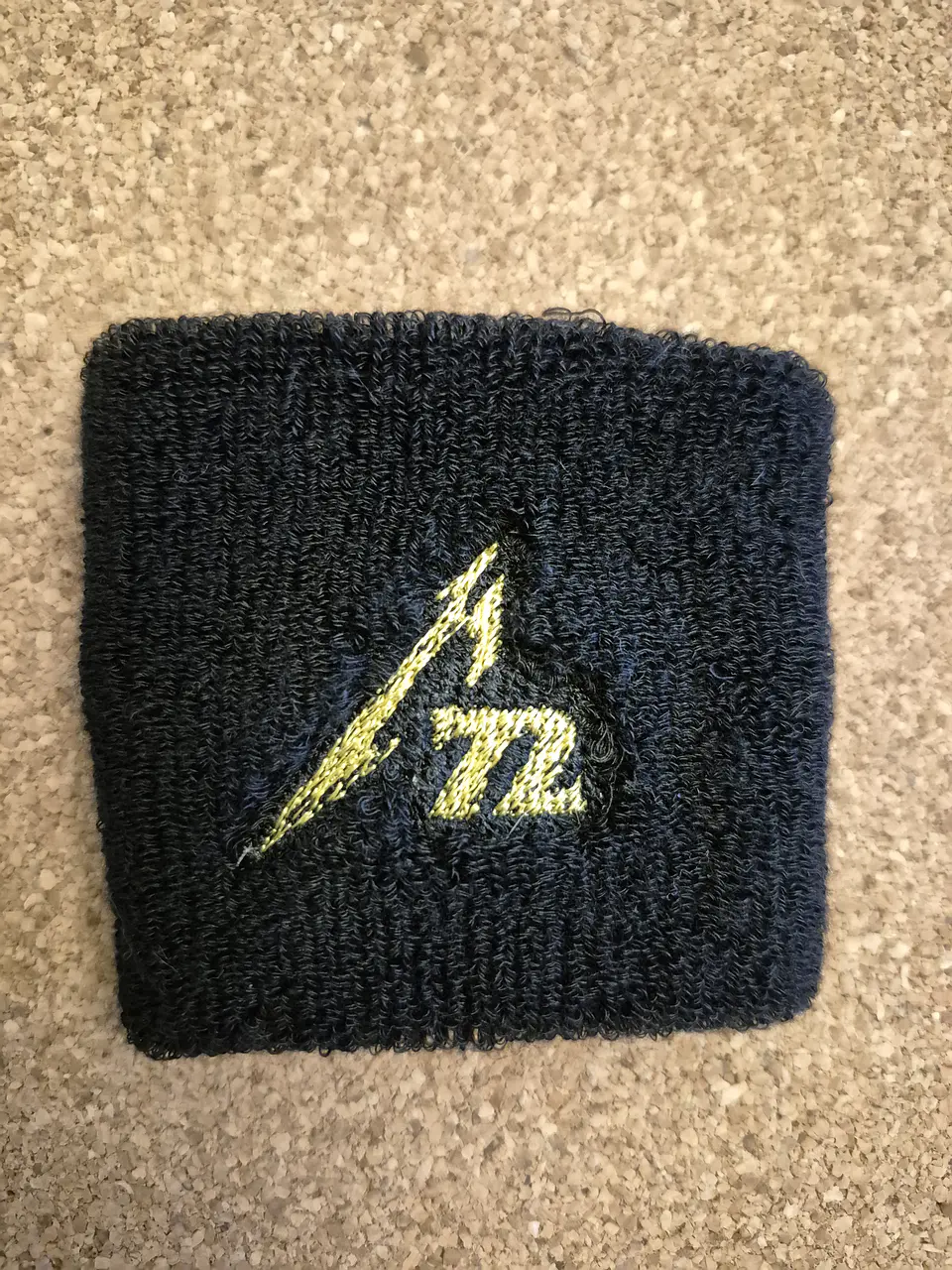 Metallica Sweatbands - 3 Modelos 3