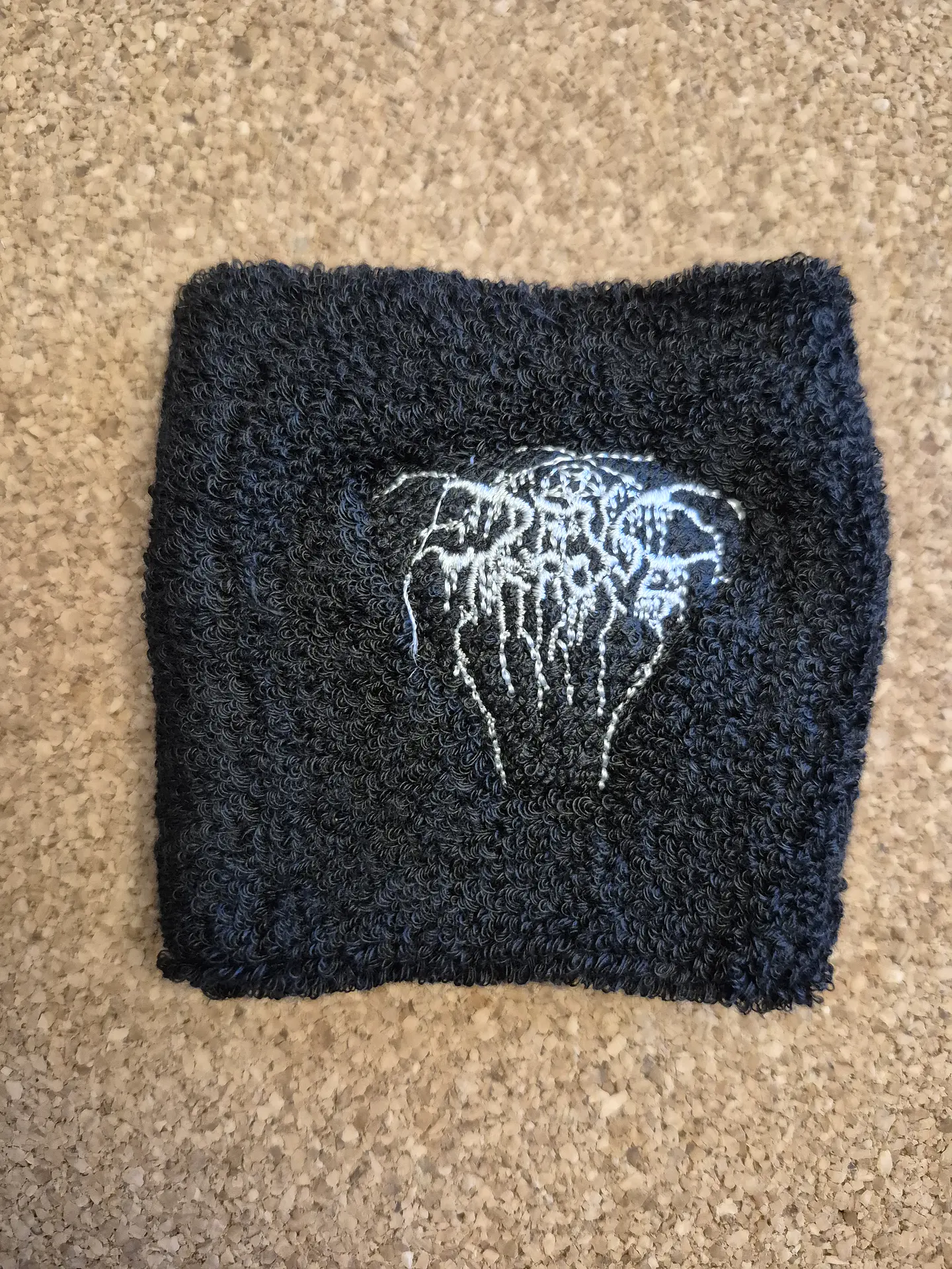 Darkthrone Sweatbands - 2 Modelos 1