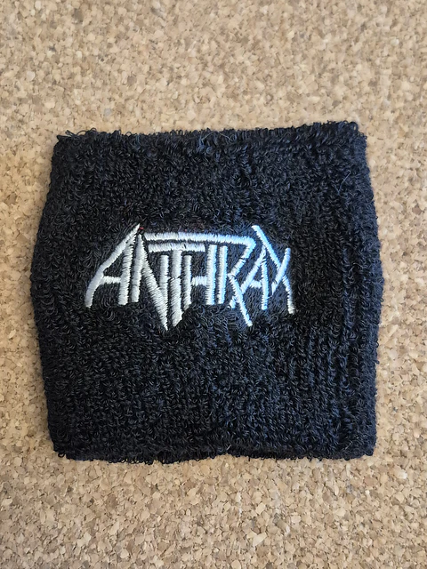 Avenged Sevenfold - Sweatband