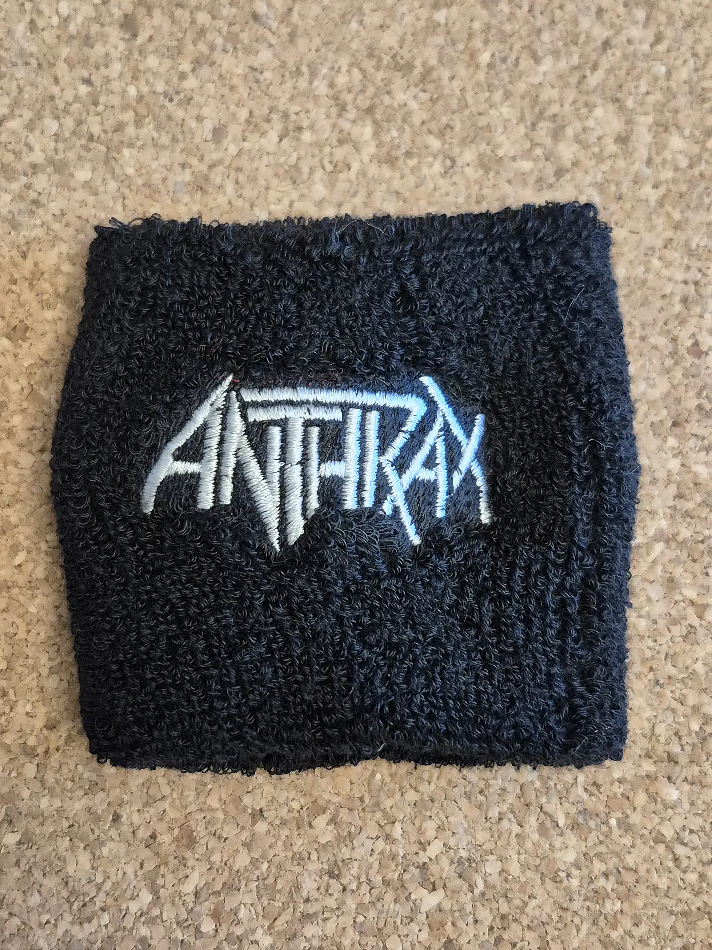 Avenged Sevenfold - Sweatband 1
