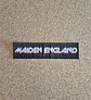  Stripe Patches  (Tira) - Várias Bandas (Desde 10,00€) - Thumbnail 24