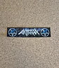  Stripe Patches  (Tira) - Várias Bandas (Desde 10,00€) - Thumbnail 5