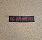  Stripe Patches  (Tira) - Várias Bandas (Desde 10,00€) - Thumbnail 8