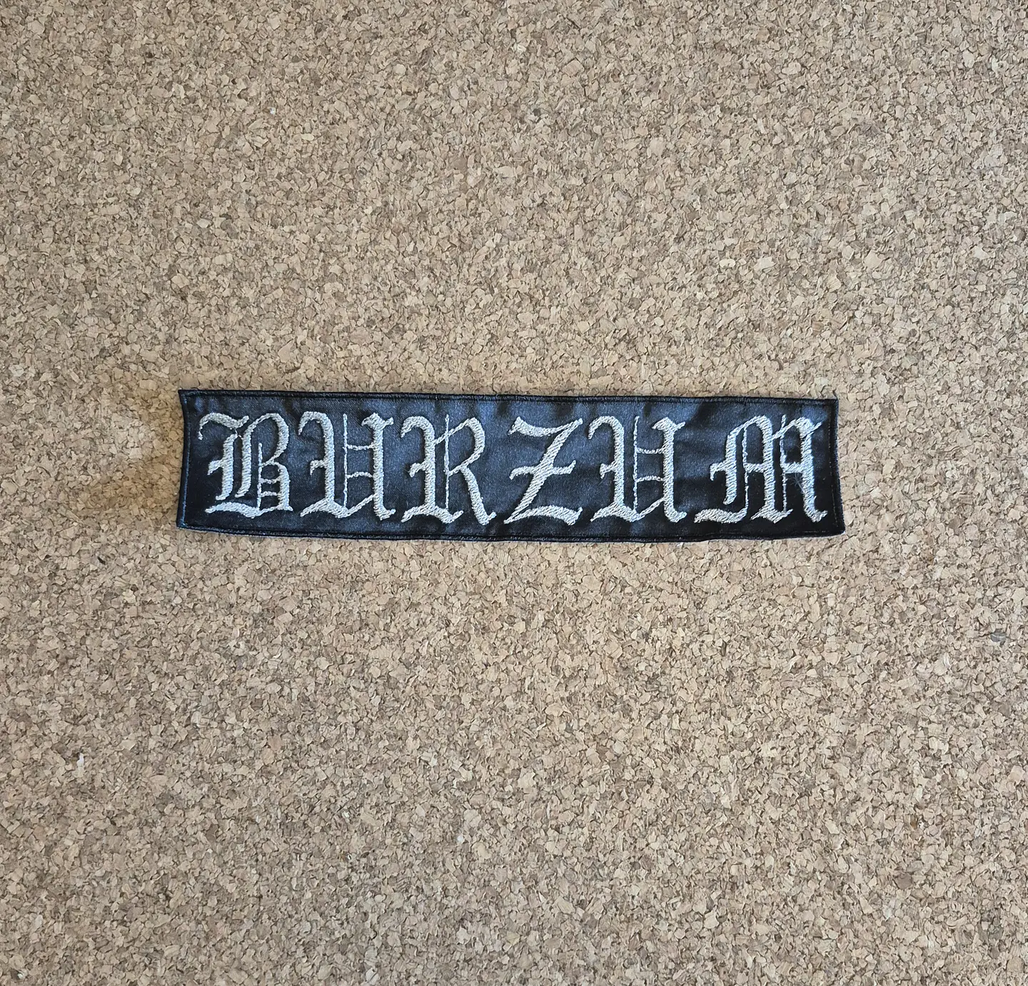  Stripe Patches  (Tira) - Várias Bandas (Desde 10,00€) 11