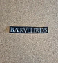  Stripe Patches  (Tira) - Várias Bandas (Desde 10,00€) - Thumbnail 10