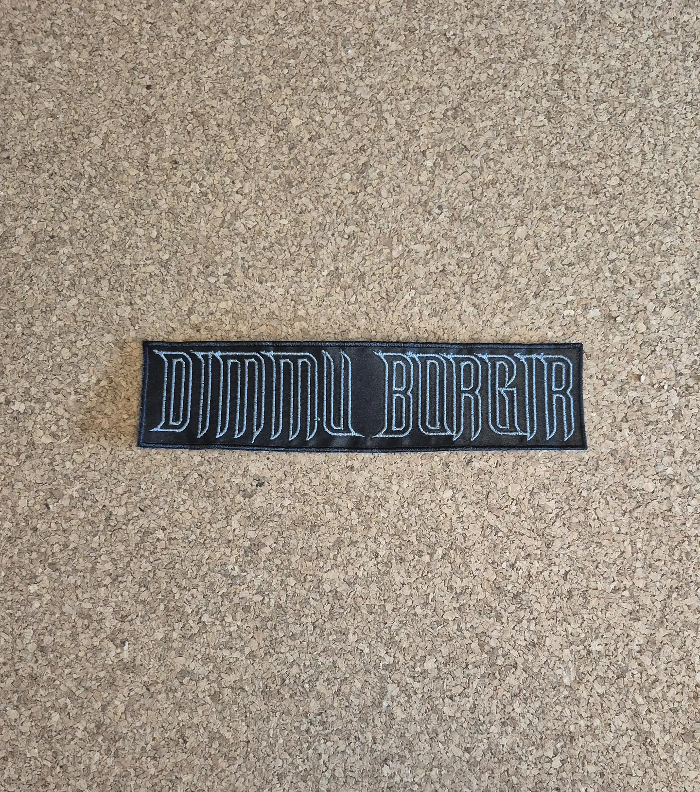  Stripe Patches  (Tira) - Várias Bandas (Desde 10,00€) 17