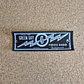  Stripe Patches  (Tira) - Várias Bandas (Desde 10,00€) - Thumbnail 20