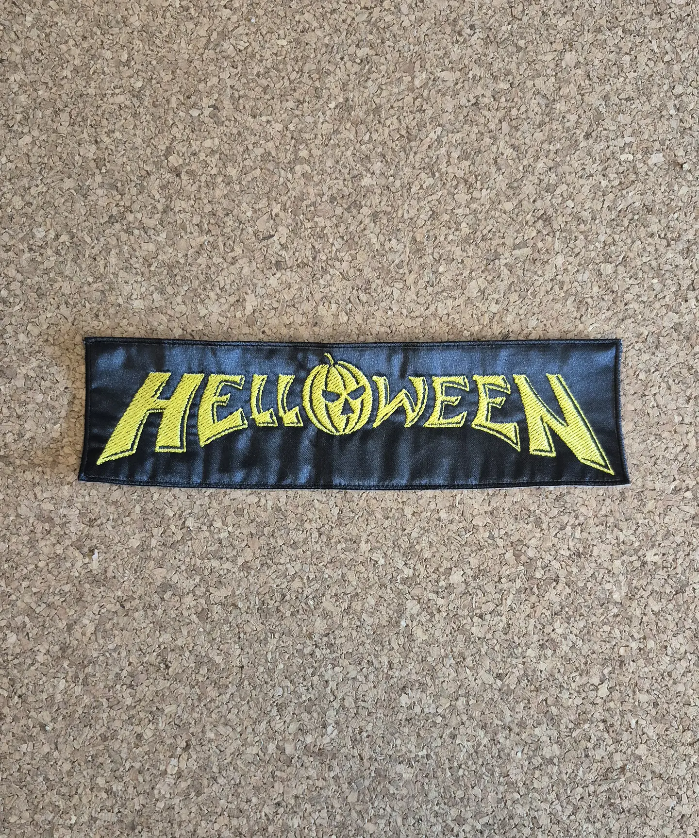  Stripe Patches  (Tira) - Várias Bandas (Desde 10,00€) 22