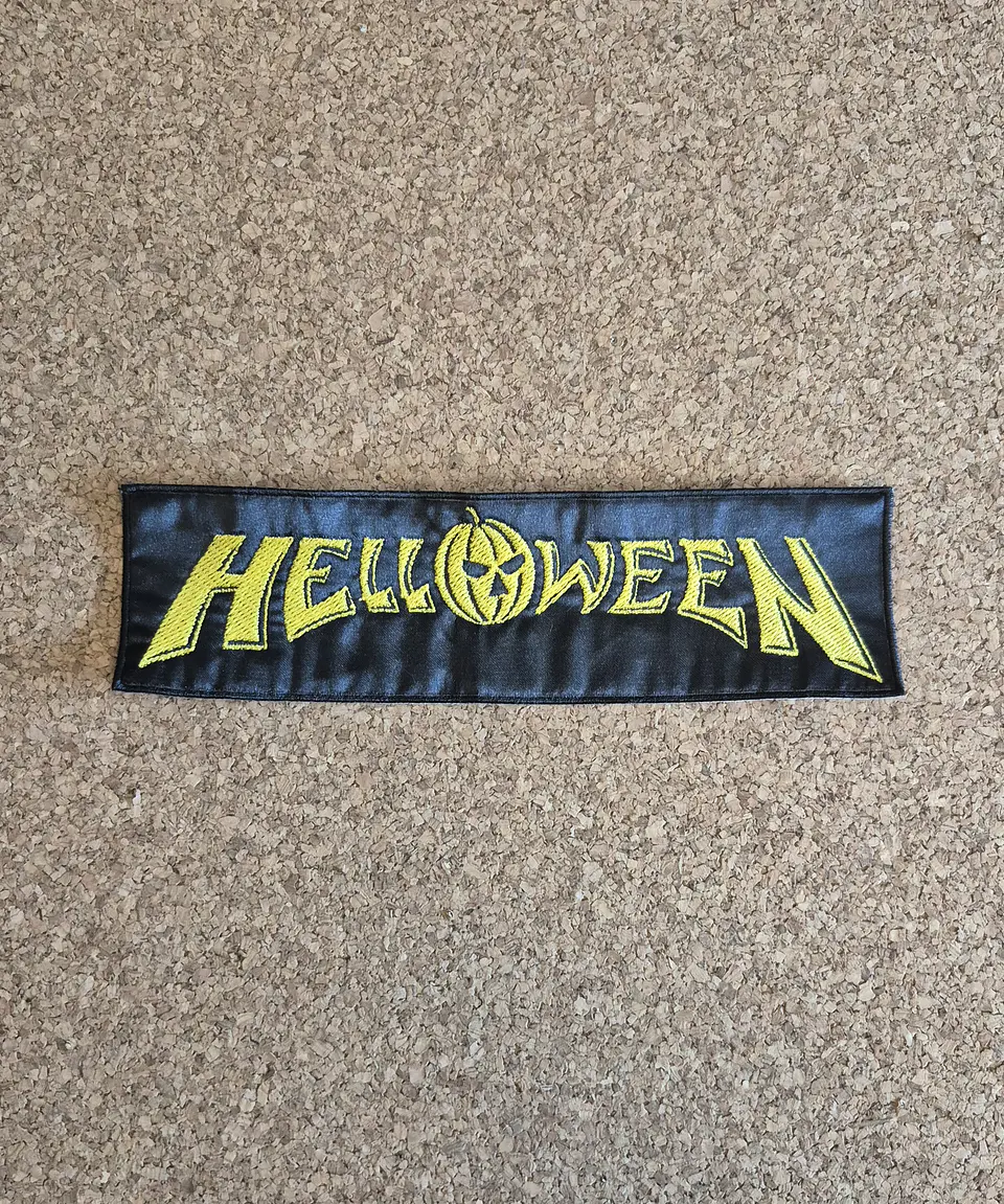  Stripe Patches  (Tira) - Várias Bandas (Desde 10,00€) 22