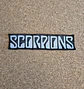  Stripe Patches  (Tira) - Várias Bandas (Desde 10,00€) - Thumbnail 35