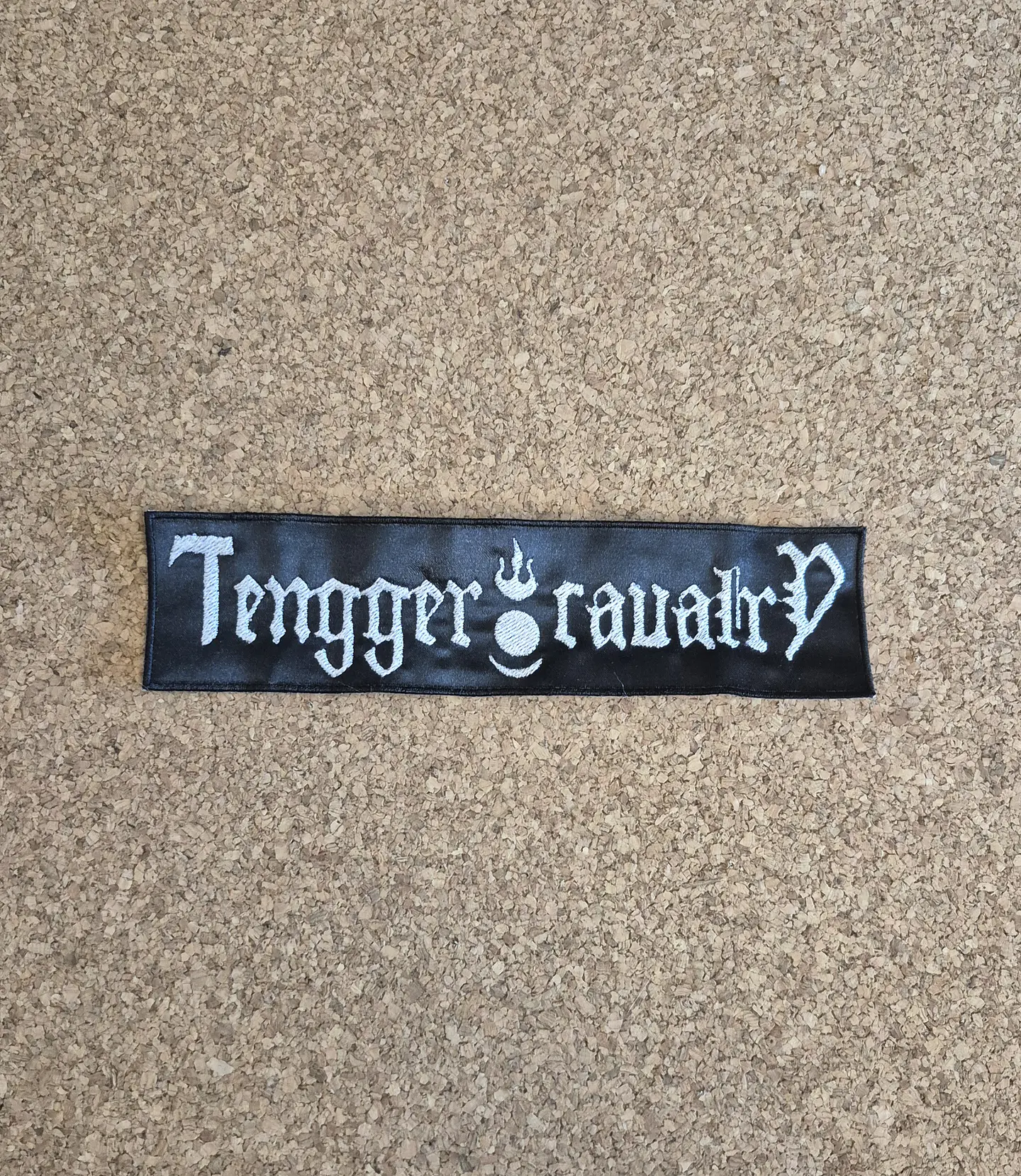  Stripe Patches  (Tira) - Várias Bandas (Desde 10,00€) 37