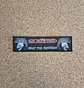  Stripe Patches  (Tira) - Várias Bandas (Desde 10,00€) - Thumbnail 38