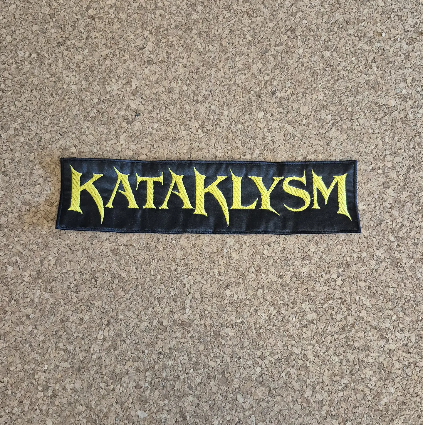  Stripe Patches  (Tira) - Várias Bandas (Desde 10,00€) 26