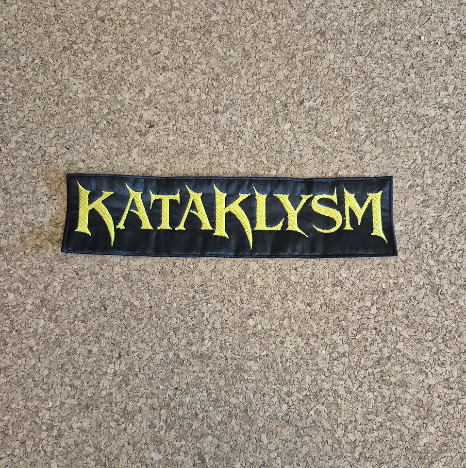  Stripe Patches  (Tira) - Várias Bandas (Desde 10,00€) 26