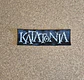  Stripe Patches  (Tira) - Várias Bandas (Desde 10,00€) - Thumbnail 27
