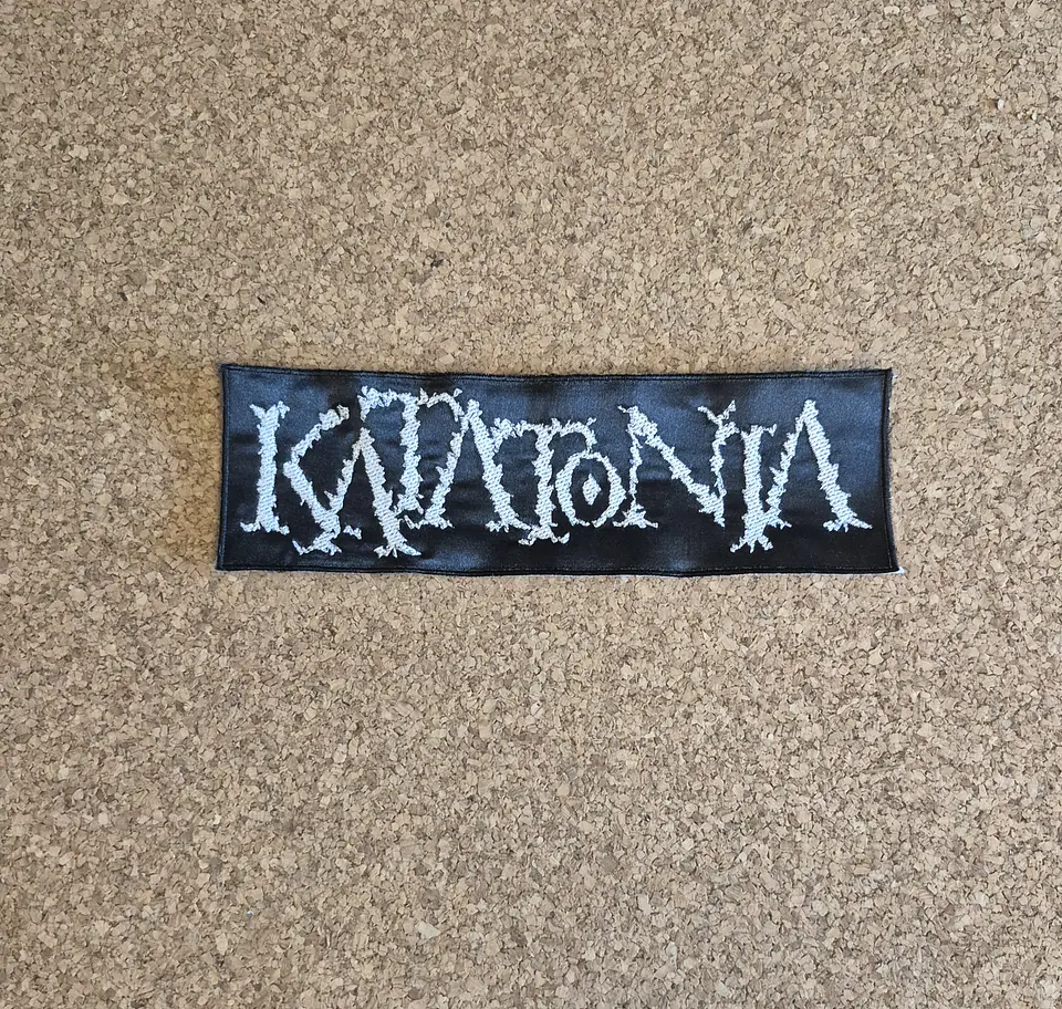  Stripe Patches  (Tira) - Várias Bandas (Desde 10,00€) 27