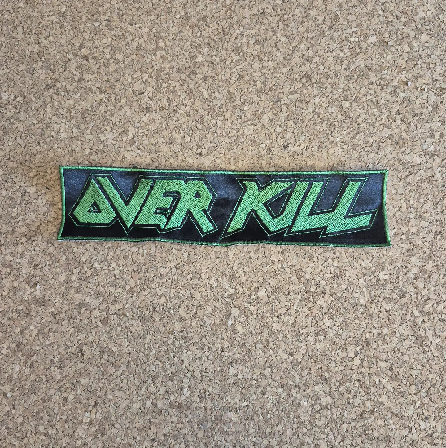  Stripe Patches  (Tira) - Várias Bandas (Desde 10,00€) 30